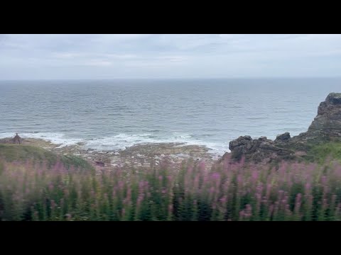 Peterborough to Edinburgh (London North Eastern Railway)