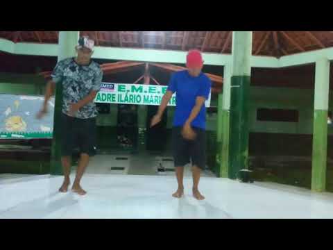 CONVOQUEI TODAS PIRANHAS NO GRUPO DO WHATSAPP -( MC-RD - HOJE TEM BAILÃO)...