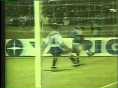 Grêmio 3x3 Vélez Sársfield - Supercopa 1996