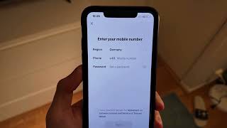 How To FIX WeChat Sign Up Problem (EASY 2025)