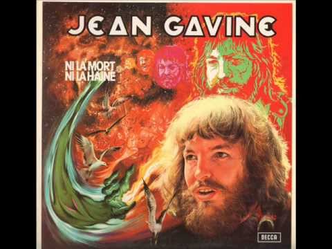 J-P MASSIERA (1976): JEAN GAVINE - Le Temps