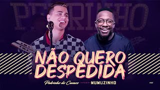 Não Quero Despedida Music Video