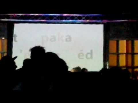 Mis gato live krvan dglingue oohhh(2)