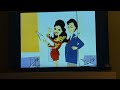 I Sing To The Nanny Theme Song When I Watch It
