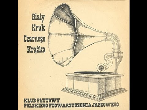 Tomasz Stańko ‎– Fish Face (FULL ALBUM, experimental jazz-funk / electronic, Poland, 1973)