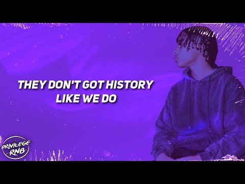 Eli Derby, 6LACK - Lately (Lyrics)