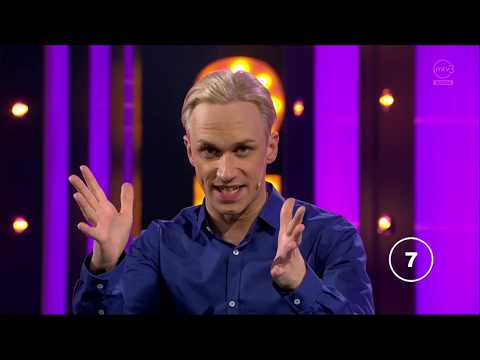 Tulikoe: Vitsi 15 sekunnissa | Jakso 3 | Putous 11. kausi | MTV3