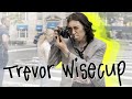 Confidence and Confrontations in Street Photography -- Walkie Talkie with Trevor Wisecup -- ep. 27