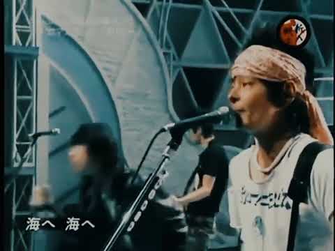 The Cro-Magnons - Tariho (タリホー)