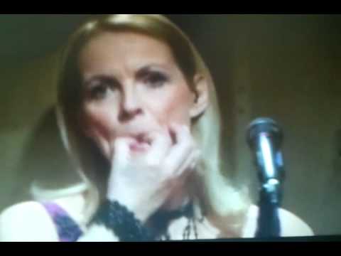 Andreas Gabalier - Musikanten Stadl Linz- 19.11.2011 - Steirischer Brauch