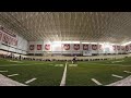 Jalen Hurts Pro Day