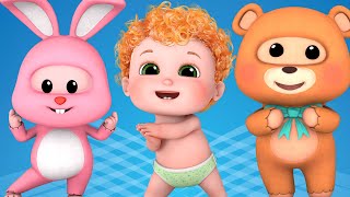Download lagu Clap Your Hands - 3D Animation English Nursery rhyme for children with Lyrics 2023 mp3 Download lagu Clap Your Hands - 3D Animation English Nursery rhyme for children with Lyrics 2023 mp3
