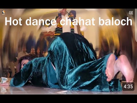 Hamara Haal ,Chahat Baloch bollowood dance perfomace 2024