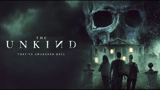 The Unkind - Official Trailer