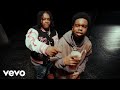 Lil Poppa, YTB Fatt, CMG The Label - 4 Dat Money (Official Music Video)
