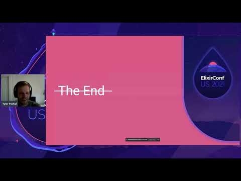 ElixirConf 2021 - Tyler Pachal - How To Confidently Delete Old Tests with Property-Based Tests