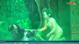 Download lagu ALAP ALAPAN JENTIK MANIS Full Carios - Ketoprak WAHYU MANGGOLO Live Tambaharjo 2023 mp3