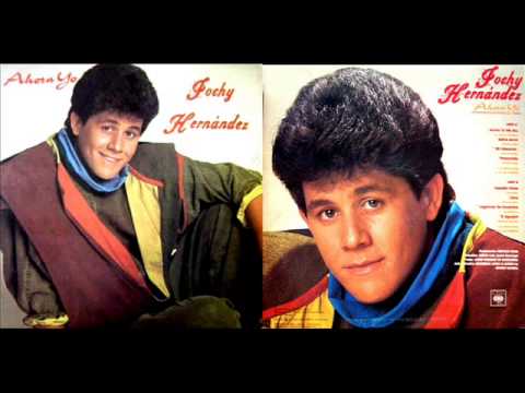 Jochy Hernandez - Adios Amor