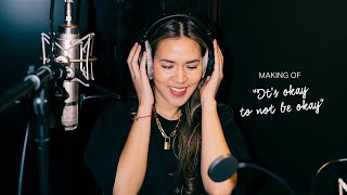 Download lagu Making of 'It's Okay To Not Be Okay' mp3 Download lagu Making of 'It's Okay To Not Be Okay' mp3