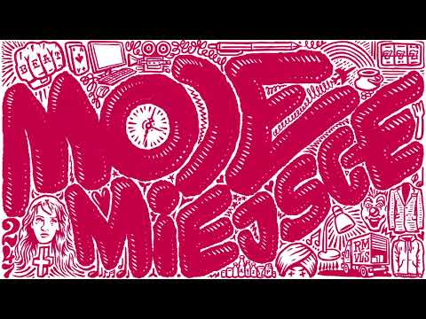 Video thumbnail for Moje miejsce