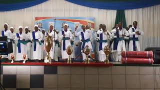 Download lagu Kukhanyokusha Mliba mp3