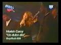 Mariah Carey with Boyz II Men with "One Sweet ...