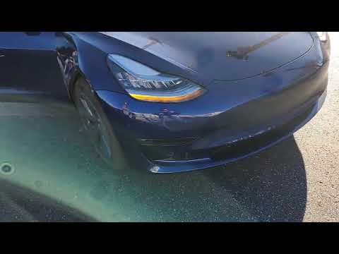 Car Accident 1/24/2023