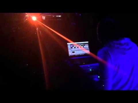 Aknoyd Live @ Shiva Trance Festival - Itú SP 01/11/15