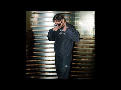 [FREE] Shindy X Kalim Type Beat "Jersey" | Crispy Beats