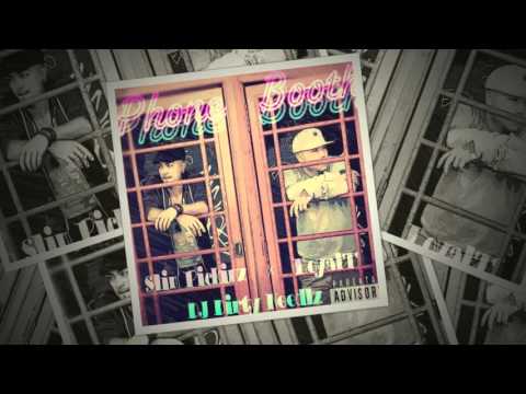 Loyal'T' x Slim Pickinz - Phone Booth (Cutz: Dj Dirty Needlz)
