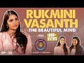 Rukmini Early Life Film School Remuneration Struggles Spiritual Belief Relationship Lessons