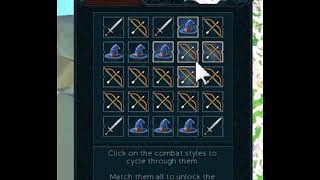 Lockbox, Runescape Treasure Trails