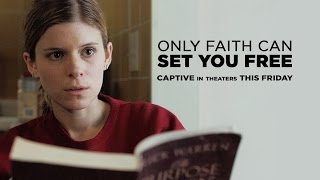 Captive Movie - Put Jesus Christ in the Driver&#39;s Seat