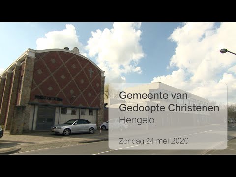 "Draag veel vrucht voor de Vader!" - overdenking door Br. Jelle Dijkstra