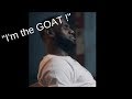 Lebron James Says He S The Greatest Player Of All Time