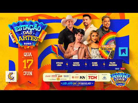 São João de Mossoró/RN - 17/06/2026