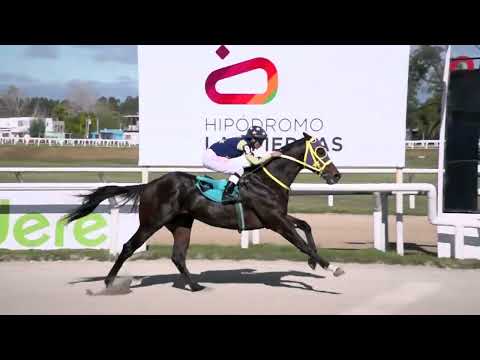 18/05/2023 – Hipodromo Las Piedras – Carr 4 – JOIN BATTLE (2022)