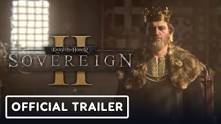 Knights of Honor II: Sovereign (PC) Steam Key EUROPE