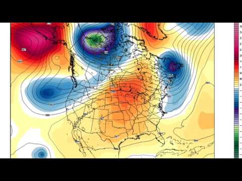July 20, 2016 Weather Xtreme Video - Morning Edition
