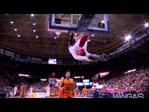 Nightly Notable: Olympiacos win in the final seconds