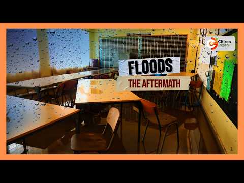 Death toll following Friday night rainfall rises to 43