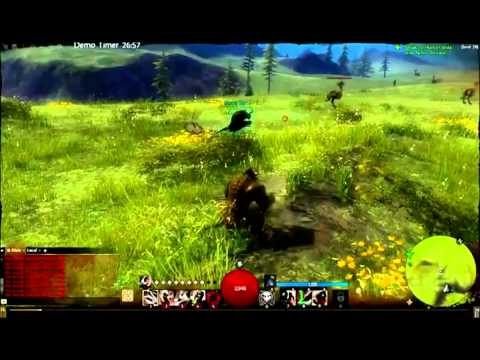 Guild Wars 2 Professions - Thief