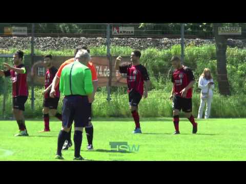 SG Hameln 74 II - MTSV Aerzen II