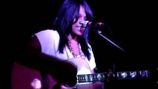 Angel Taylor - &quot;Like You Do&quot; &amp; &quot;Make Me Believe&quot; @ The Boardwalk