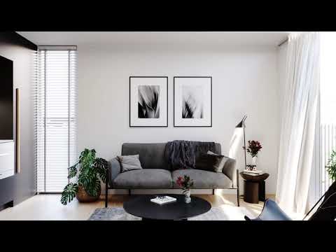 Aro Apartments (Aro Development)