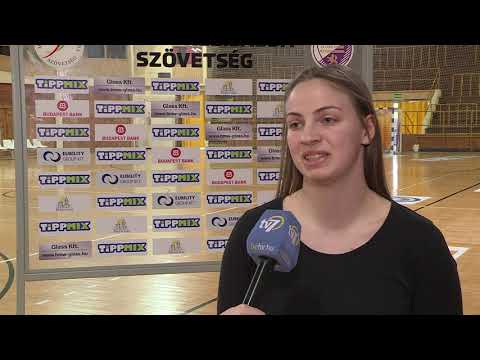 Beharangozó: Siófok KTC – Békéscsabai ENKSE