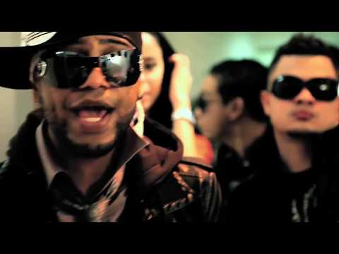 R1 La Esencia x Jowell & Randy  - El Cuero [Official Video]