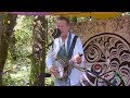 Danny Barnes  "Gentle On My Mind"