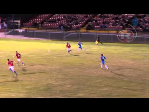 2011 Alanic Victorian Premier League Rd 7 VPL LIVE