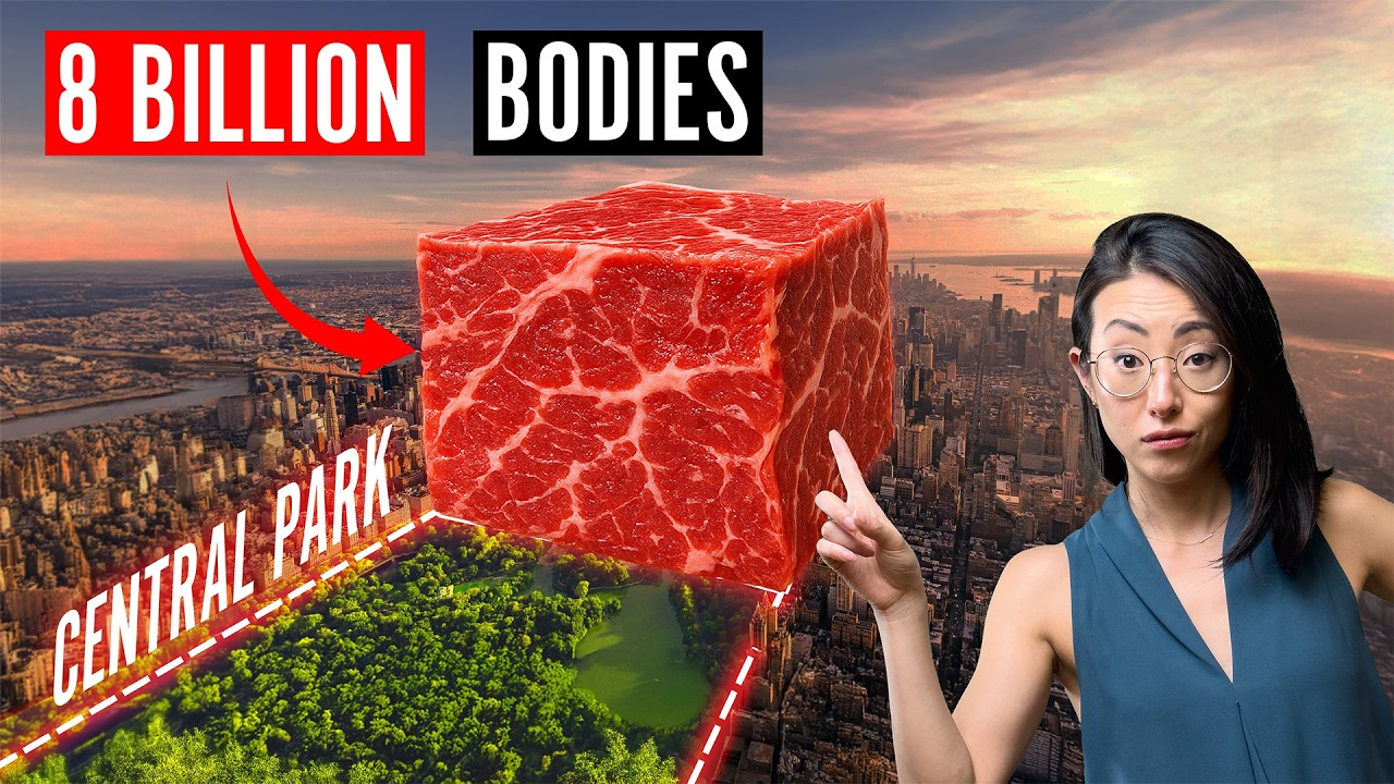 Why Death Still Needs Space in Our Life [Architecture of Death]